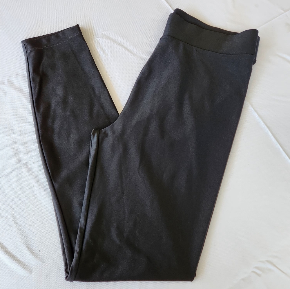 Forever 21+ Black Leggings